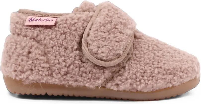 NATURINO ^ sterpatch detail Roze - Foto 4